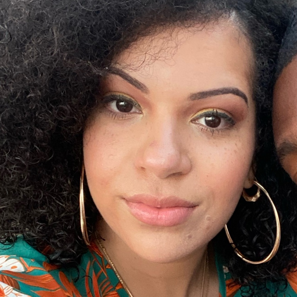 Meet your Posher, Dani